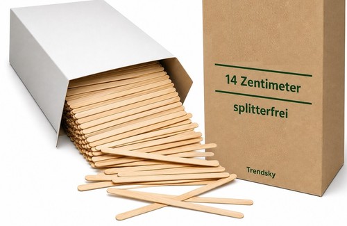 5000 holz rührstäbchen - x,