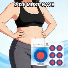 Purisaki Abnehmpflaster