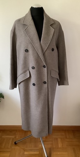 Zara damen winter grau größe - zara,