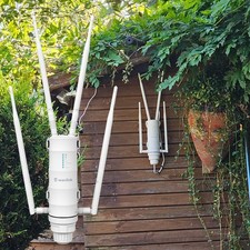 AC1200 Outdoor Extender 4G LTE