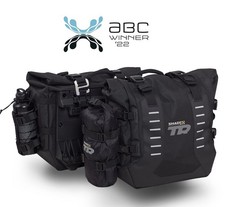 TERRA ADVENTURE MOTORRAD