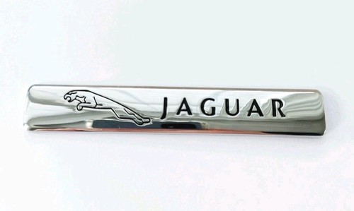 Für jaguar emblem silber - für,