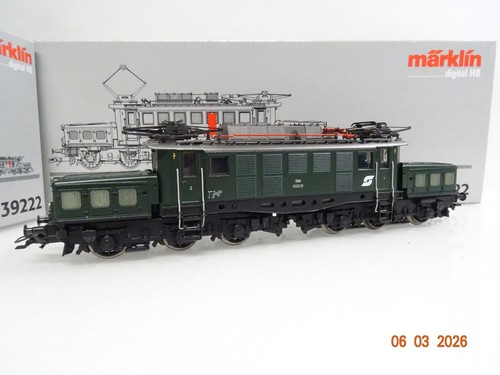 Märklin 39222 österreich - märklin,