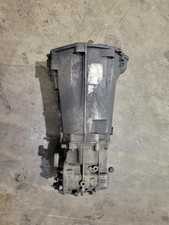 Getriebe VOLKSWAGEN CRAFTER -