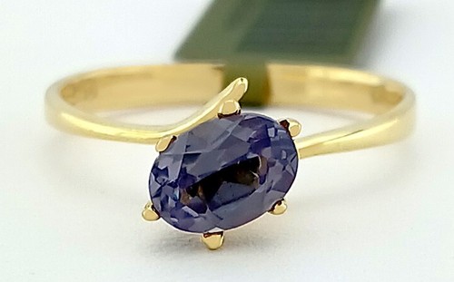 Lab created kt alexandrit - lab,