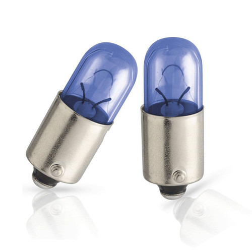 Ba9s t4w 12v halogen - 4w,