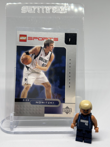 2003 dirk nowitzki - |, x