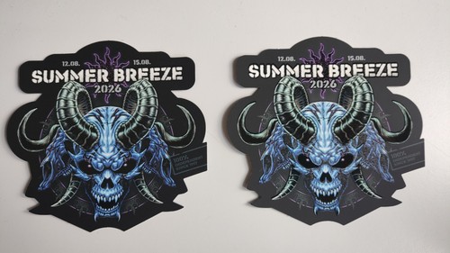 Hardtickets für summer breeze - hardtickets,