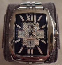 Breitling for Bentley Flying B