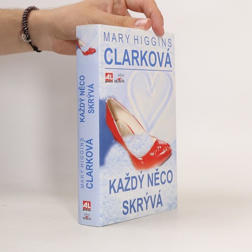 Každý něco skrývá -  , | 