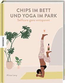 Chips bett und yoga park - im,