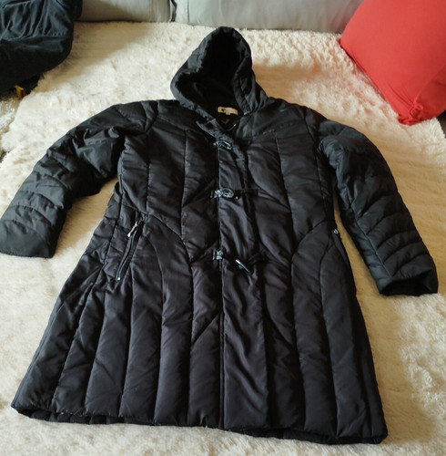 Jacke damen 38 lang - damen, gr