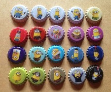 Kronkorken Serie (komplett)