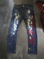 Philipp Plein Jeans Größe 31