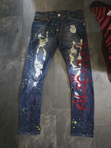 Philipp plein jeans größe - jeans, 31