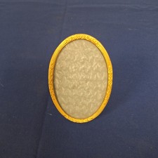 Alter kleiner ovaler