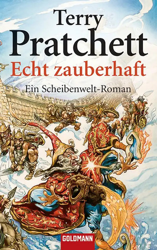 Echt zauberhaft