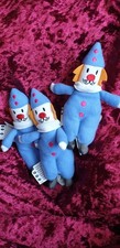 IKEA Klappar Cirkus Clowns