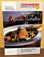 Meine liebsten Rezepte : Das