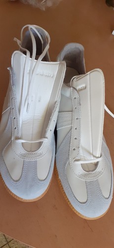 Original sportschuhe weiss - bw,