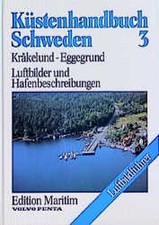 Küstenhandbuch Schweden Band