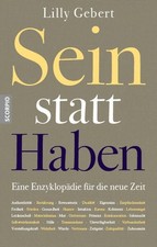 Sein statt Haben Eine