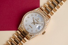 Rolex Day-Date 36 | Box &