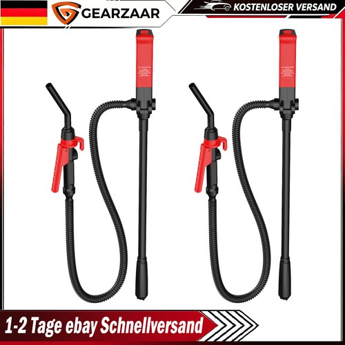 Benzinpumpe fasspumpe - benzinpumpe,
