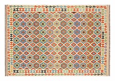 Afghan Maimana Kelim Teppich