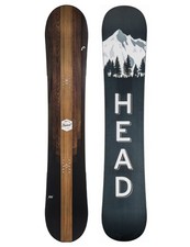 Head Transit Wide All Mountain