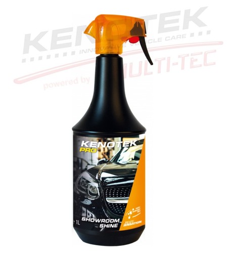 Kenotek showroom shine nano - 1l,