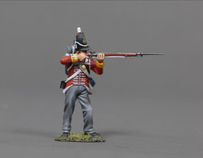 THOMAS GUNN - NAP060A Firing