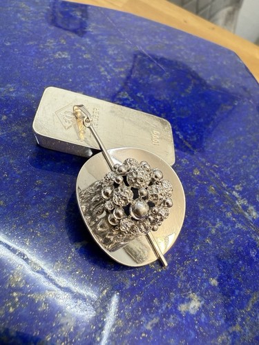 Ausgefallener 925 sterling - 925,