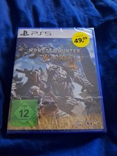Monster Hunter Wilds  PS5 