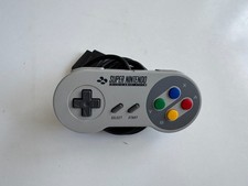 Original Super Nintendo / SNES Controller