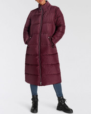 ONLY Steppmantel Damen