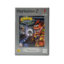 Crash Bandicoot: Der Zorn des