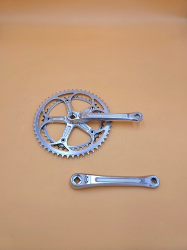 Kurbel set shimano 600 - shimano,