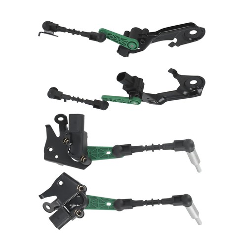 Niveausensor vorne hinten - 4x,