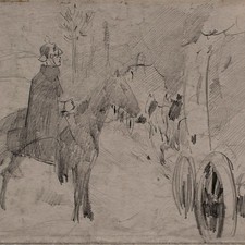 Fritz Klein Militär Soldaten