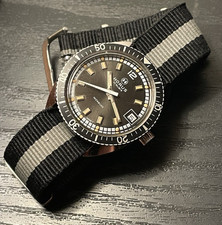Vintage Horus Swiss Diver