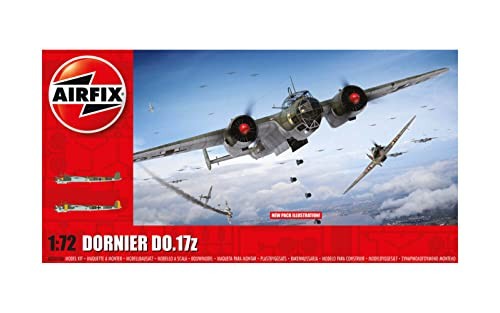 Airfix german air force - air,