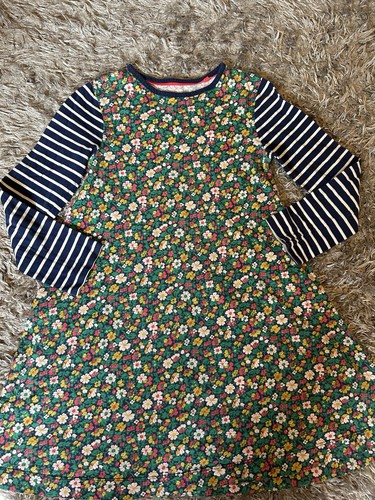 Mini boden kleid größe 140 - mini,