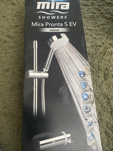 Sehr seltene mira pronta - sehr,