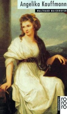 Angelika kauffmann von - angelika,