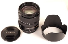 Panasonic Leica D VARIO-ELMAR 14-150mm 1:3,5-5,6 ASPH. MEGA O.I.S