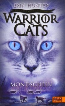 Warrior cats staffel - warrior, 2/02.