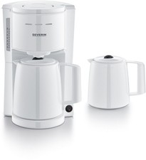 Severin Kaffeemaschine KA9309
