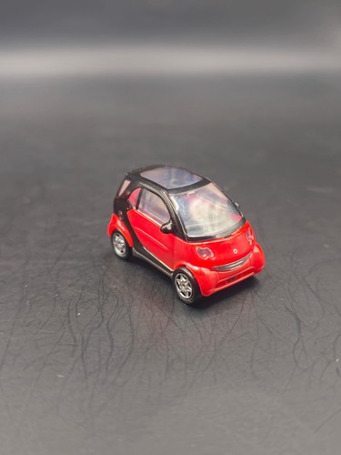 Smart fortwo rot - fortwo,