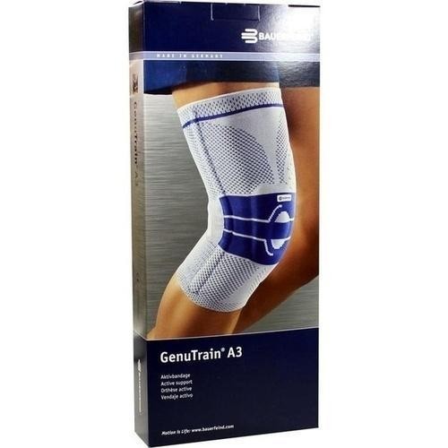 Genutrain kniebandage links - genutrain, a3